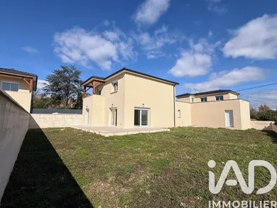 House in Félines (07340)