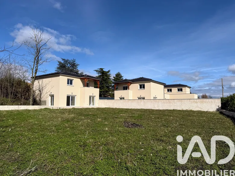 Maison 4 pièces 130 m² · à Félines · 130 m² · 280 000 €