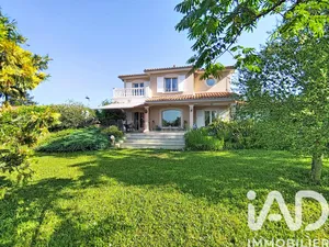House in Grézieu-la-Varenne (69290)