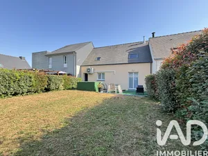 House in Châteaugiron (35410)