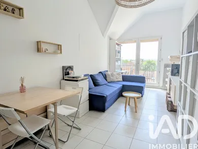 Appartement à Limay (78520)