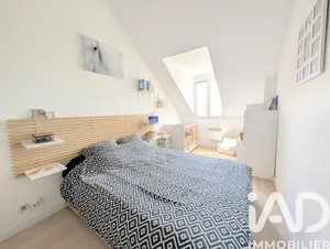 Apartment in Limay (78520)