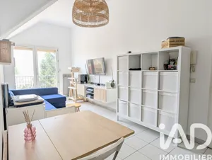 Apartment in Limay (78520)