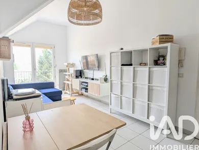 Appartement à Limay (78520)