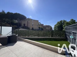 Apartment in Gorbio (06500)