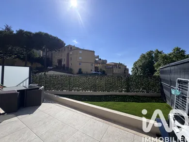 Apartment in Gorbio (06500)