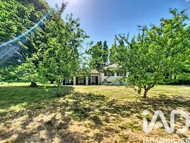 Maison à Chemillé-en-Anjou (49120)