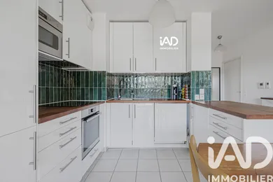 Appartement à Colombes (92700)