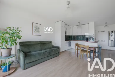 Appartement à Colombes (92700)