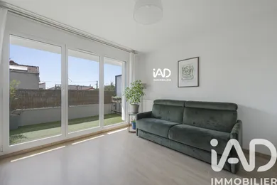 Appartement à Colombes (92700)