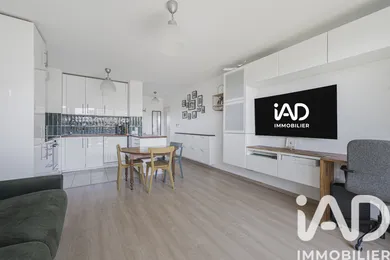 Appartement à Colombes (92700)