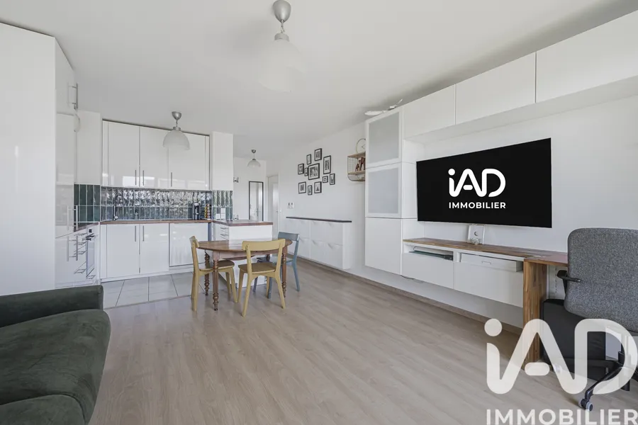 Appartement à Colombes (92700) photo 3