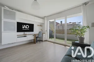 Appartement à Colombes (92700)