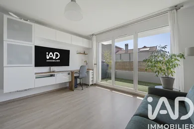 Appartement à Colombes (92700)