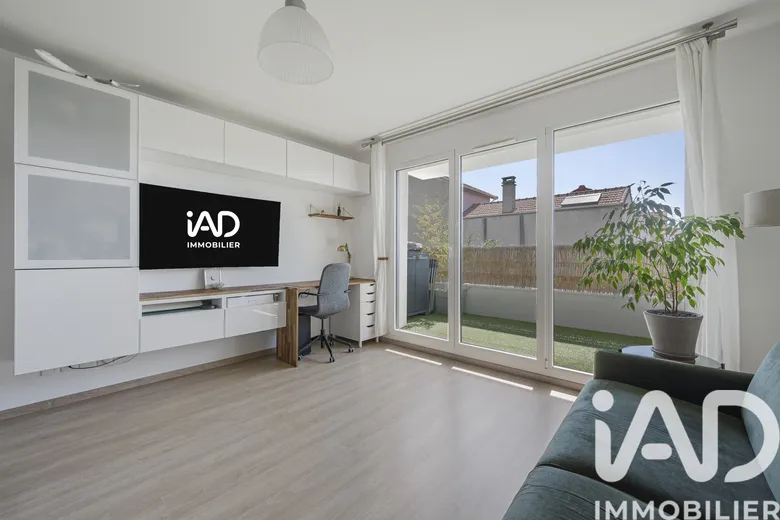 Appartement 4 pièces 81 m² · à Colombes · 81 m² · 395 000 €