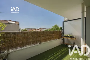 Appartement à Colombes (92700)