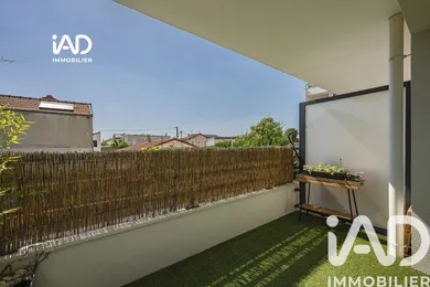 Appartement à Colombes (92700)