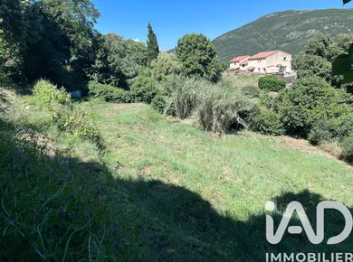 Building plot in Pietrosella (20166)