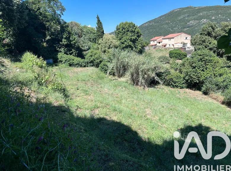 Terrain à bâtir à Pietrosella (20166) · 162 000 €