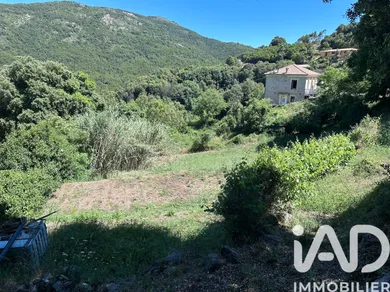 Building plot in Pietrosella (20166)