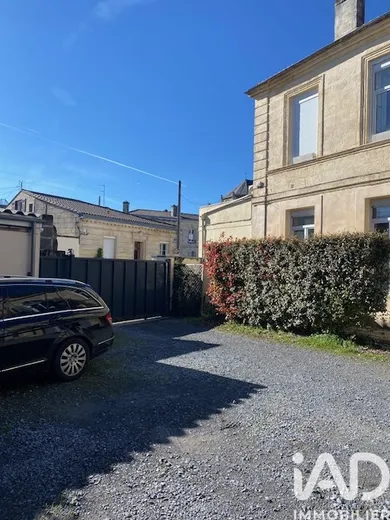 Appartement à Bordeaux (33800)