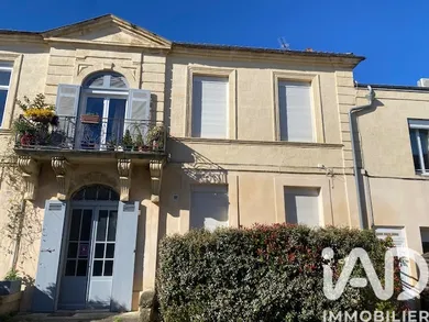 Appartement à Bordeaux (33800)