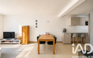 Appartement à Le Mans (72000)