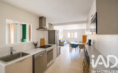 Appartement à Le Mans (72000)