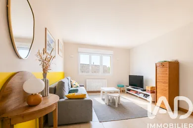 Appartement à Le Mans (72000)