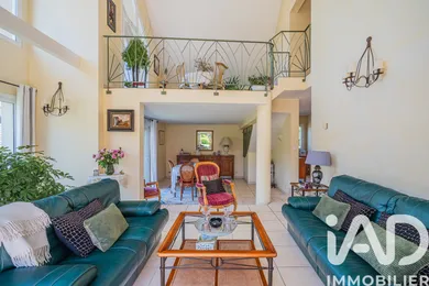 Maison à Drumettaz-Clarafond (73420)