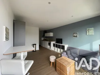 Apartment in Bénodet (29950)