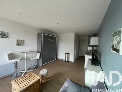 Apartment in Bénodet (29950)