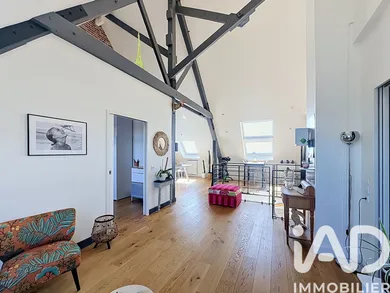 Duplex à Douai (59500)