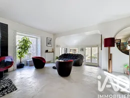 Village house in Orgeval (78630)