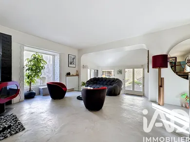 Village house in Orgeval (78630)