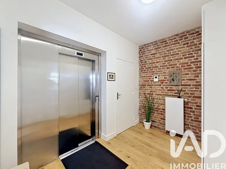 Appartement 5 pièces 117 m² · à Douai · 116,5 m² · 265 000 €