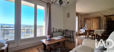Apartment in Dole (39100)