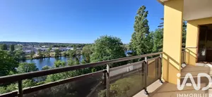 Apartment in Dole (39100)