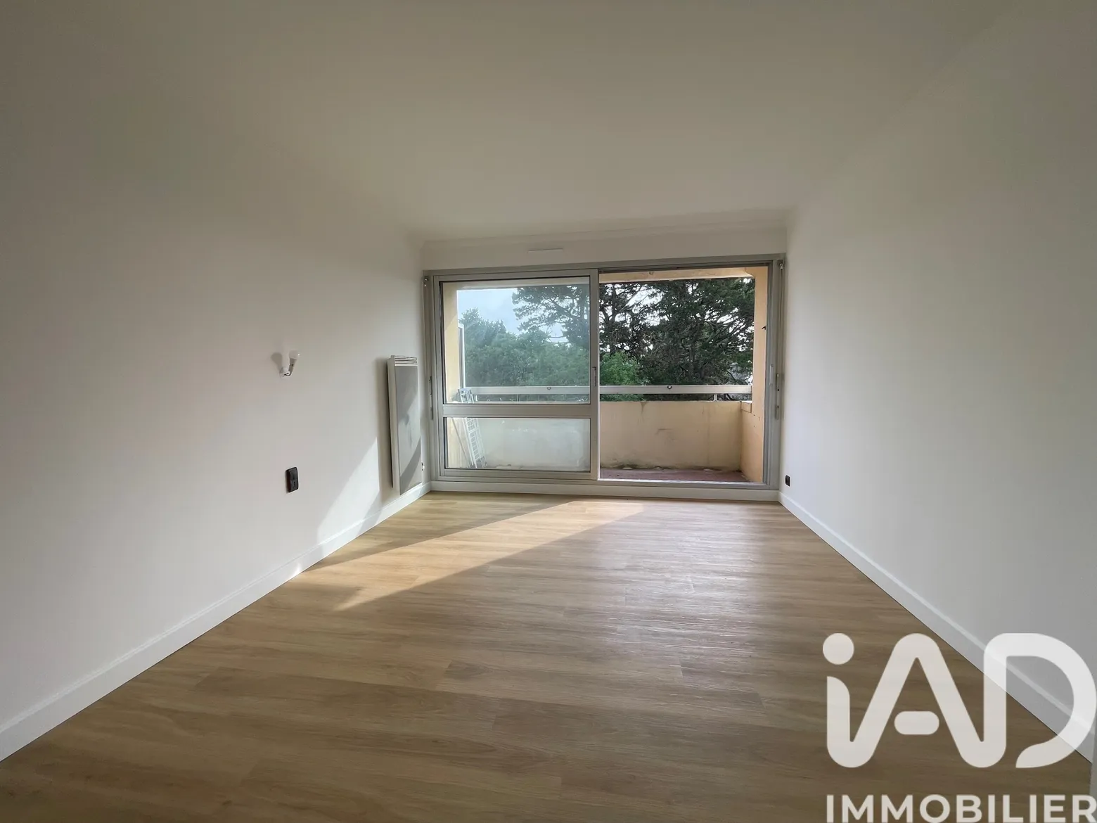 Vente appartement à Bénodet (29950) : appartement 1 pièce 23 m² — 2