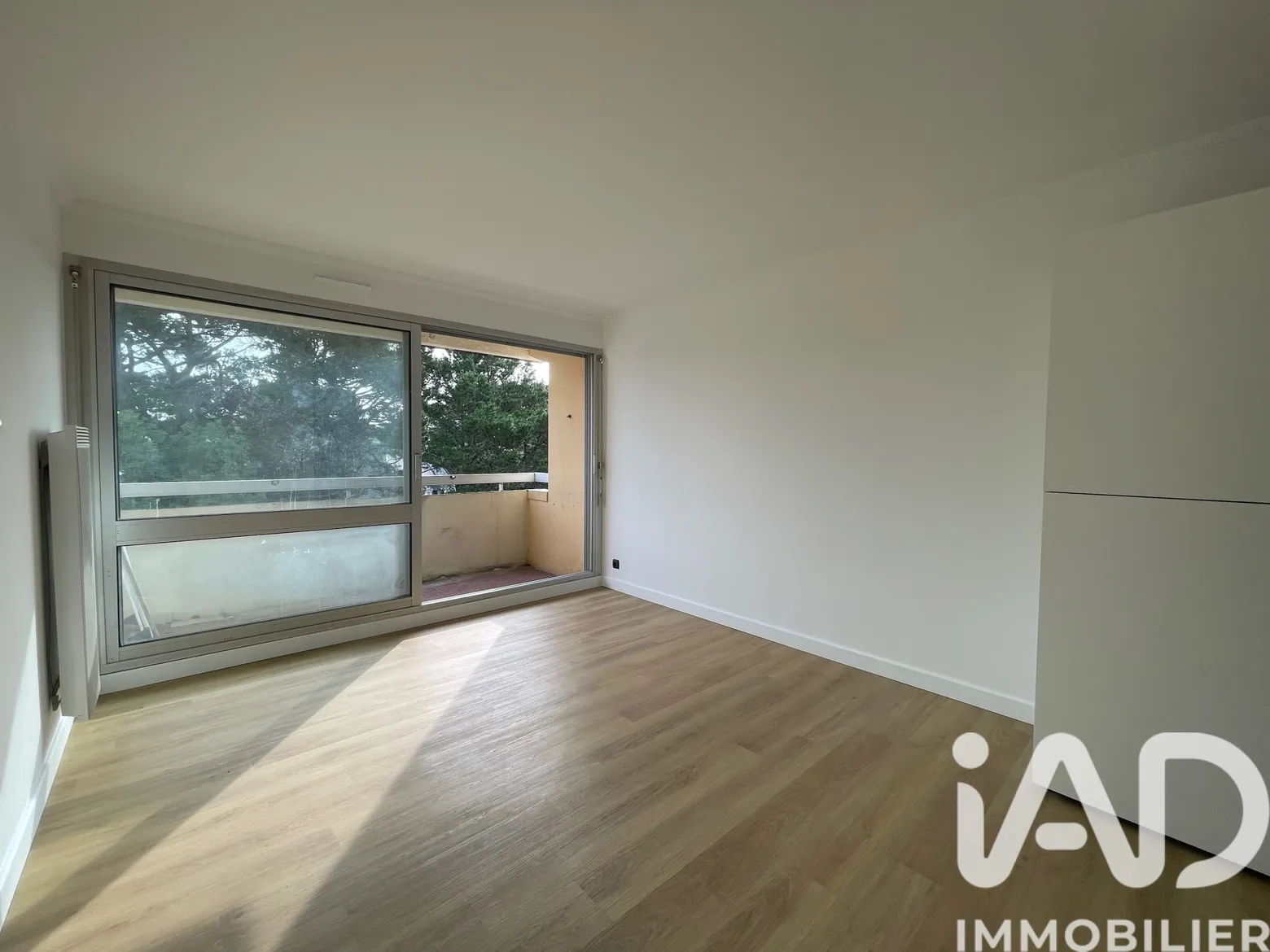 Vente appartement à Bénodet (29950) : appartement 1 pièce 23 m² — 3