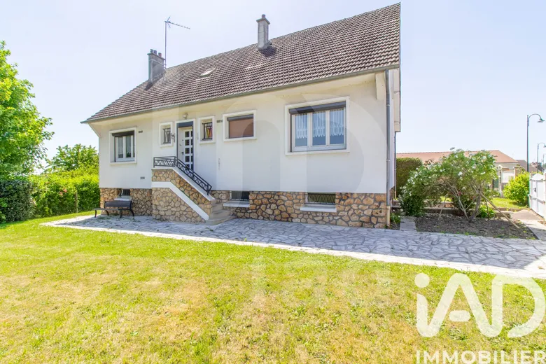 Maison 7 pièces 145 m² · à Thourotte · 145 m² · 245 000 €