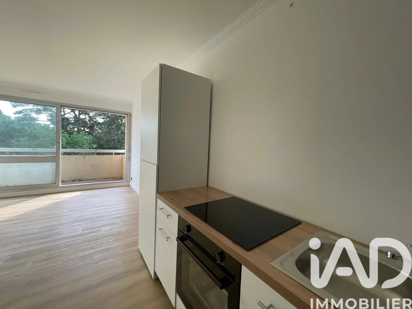 appartement à Bénodet