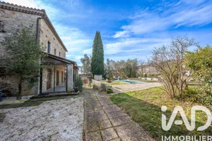 Maison à Saint-Privat (07200)