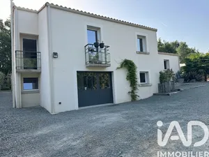 Maison à Cheffois (85390)