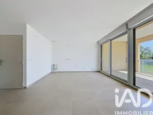 Appartement à Aix-en-Provence (13090)