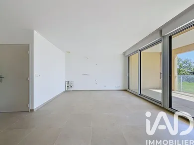 Appartement à Aix-en-Provence (13090)