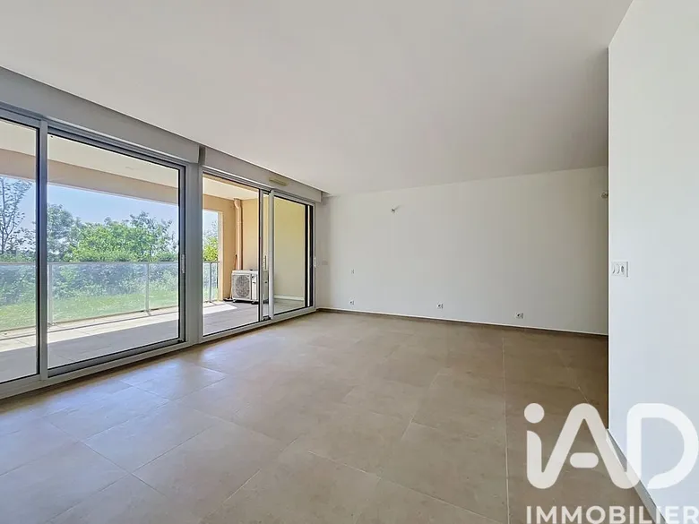 Appartement 1 pièce 46 m² · à Aix-en-Provence · 46 m² · 289 000 €