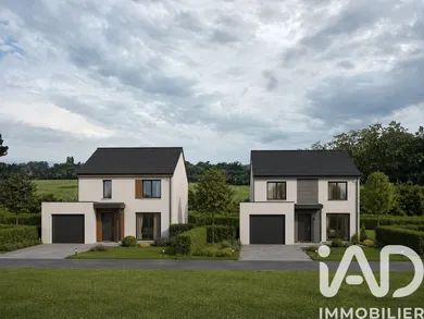 Building plot in Gaillac (81600)