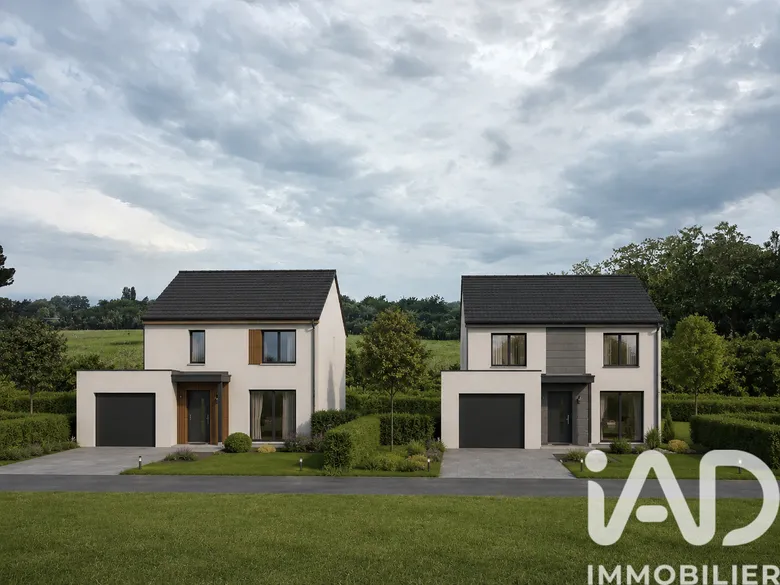 Terrain à bâtir à Gaillac (81600) · 71 000 €