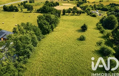 Terrain à bâtir à Formiguères (66210)